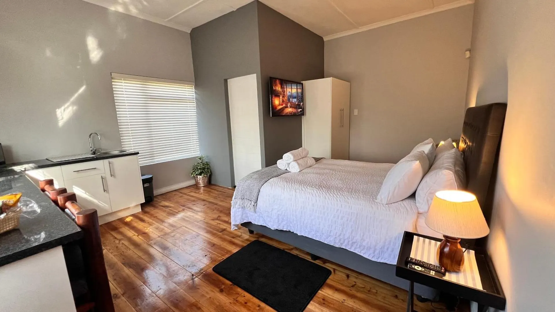 Namastay Cape Town