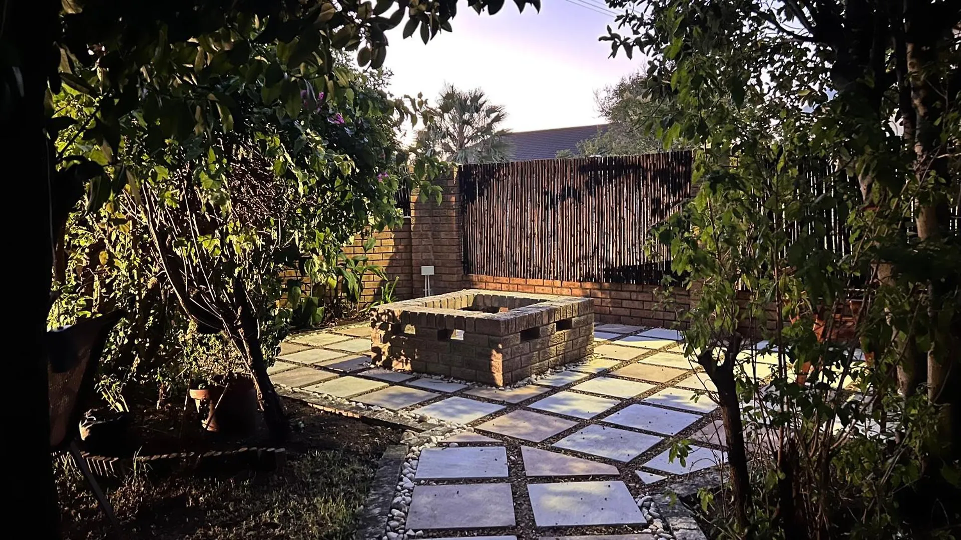 Namastay Cape Town