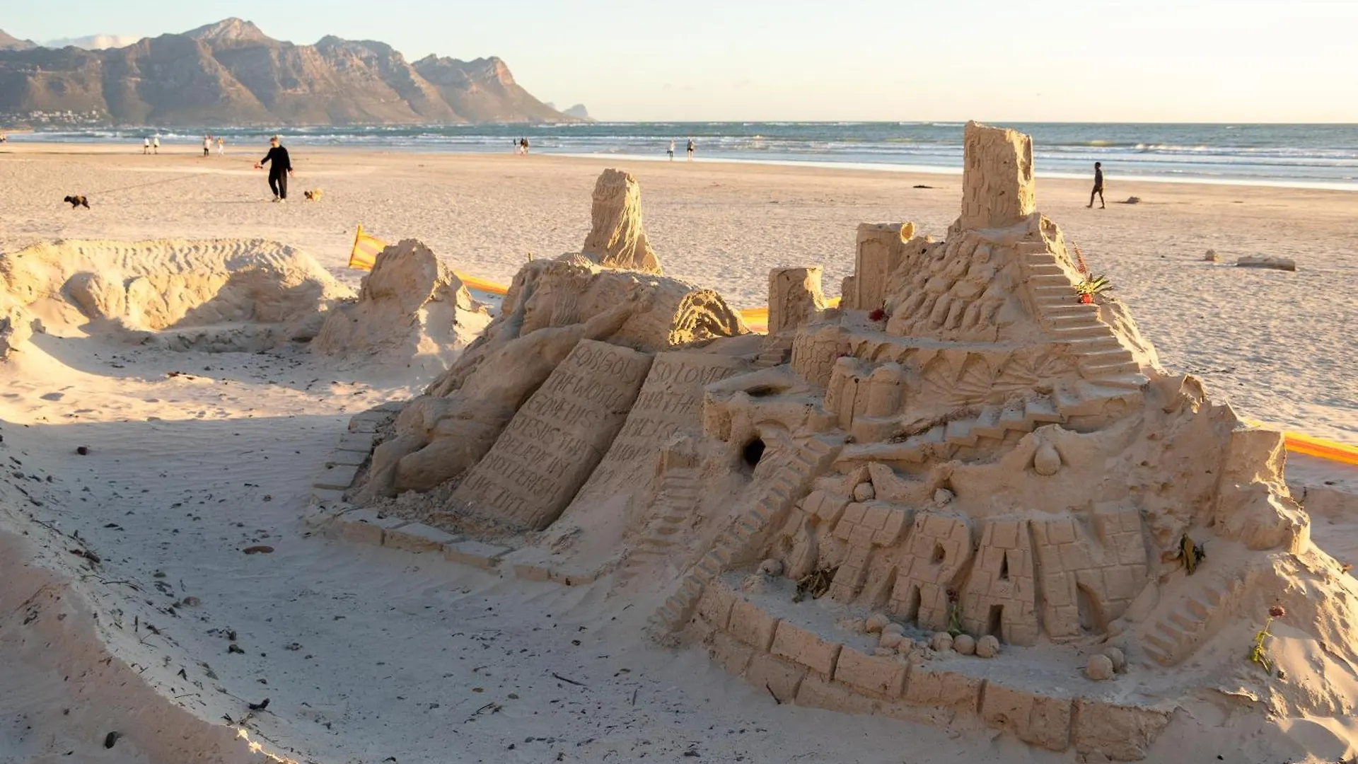 Konukevi Namastay Cape Town