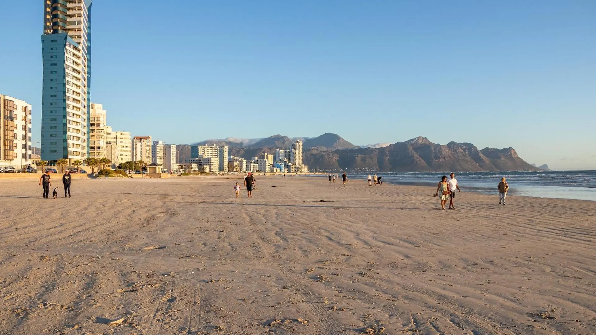 Namastay Cape Town 0*,