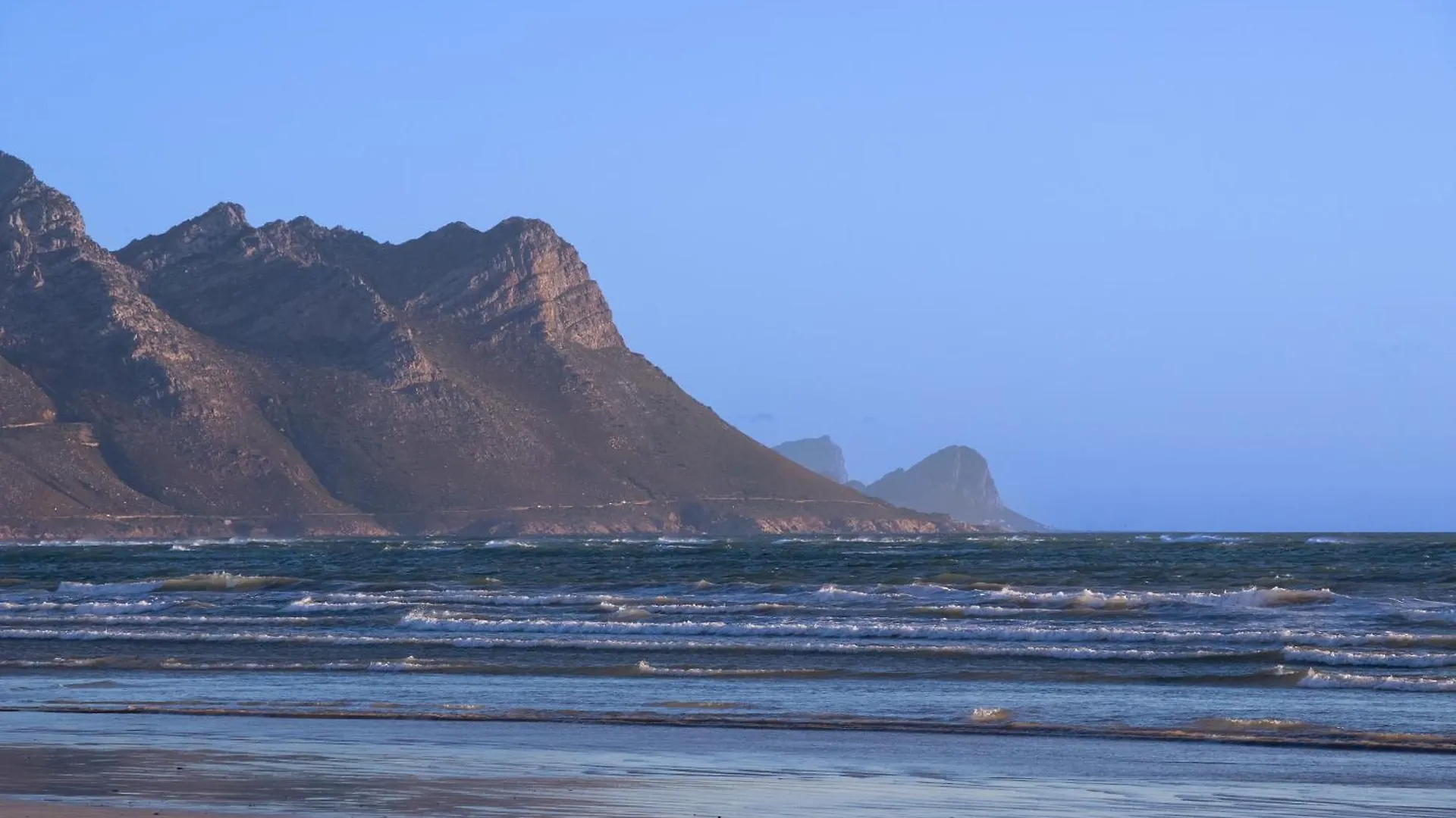 Namastay Cape Town